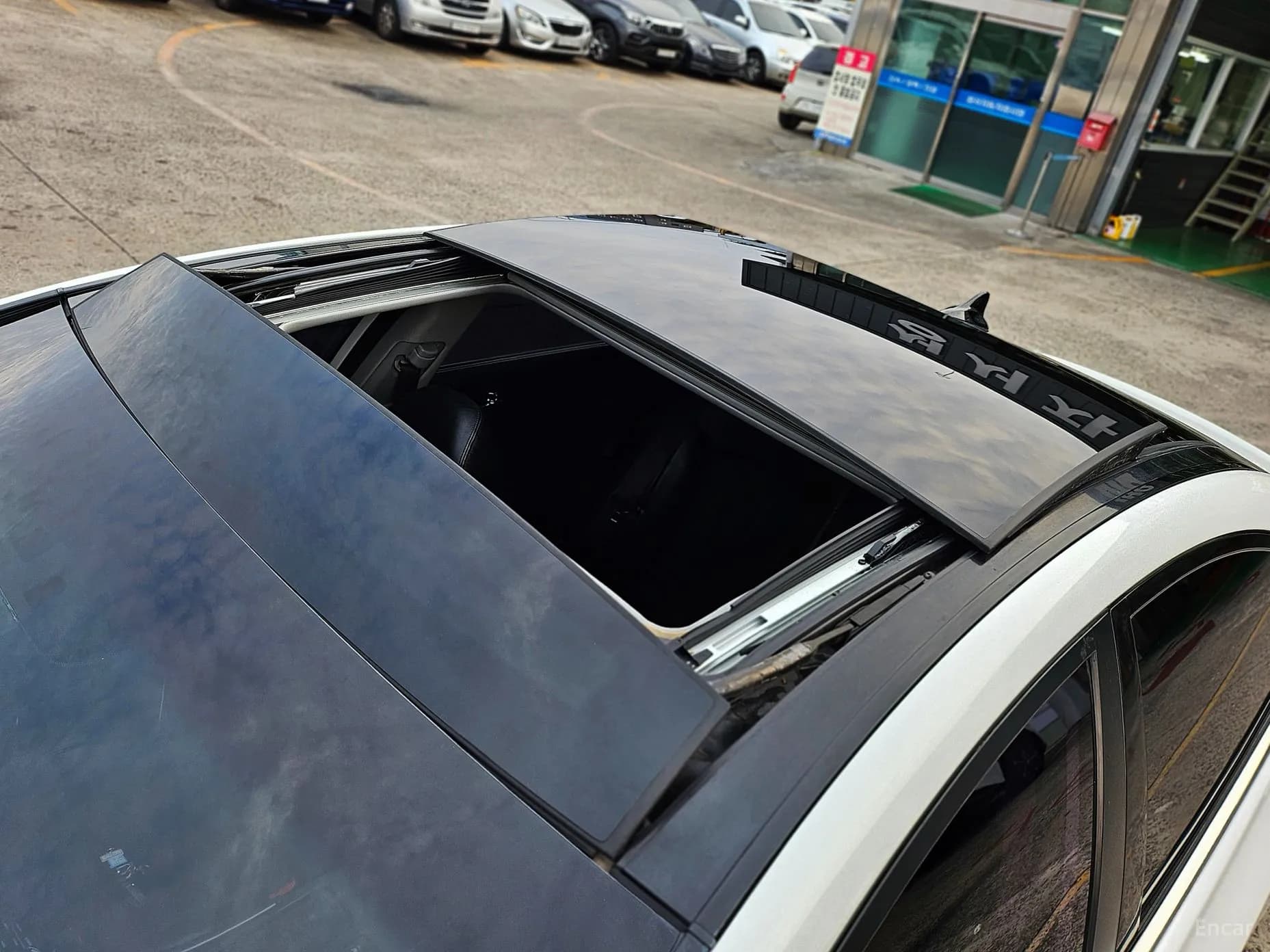 YF Sonata