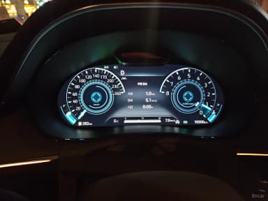 GV70