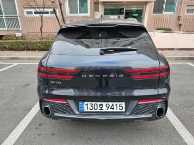 GV70