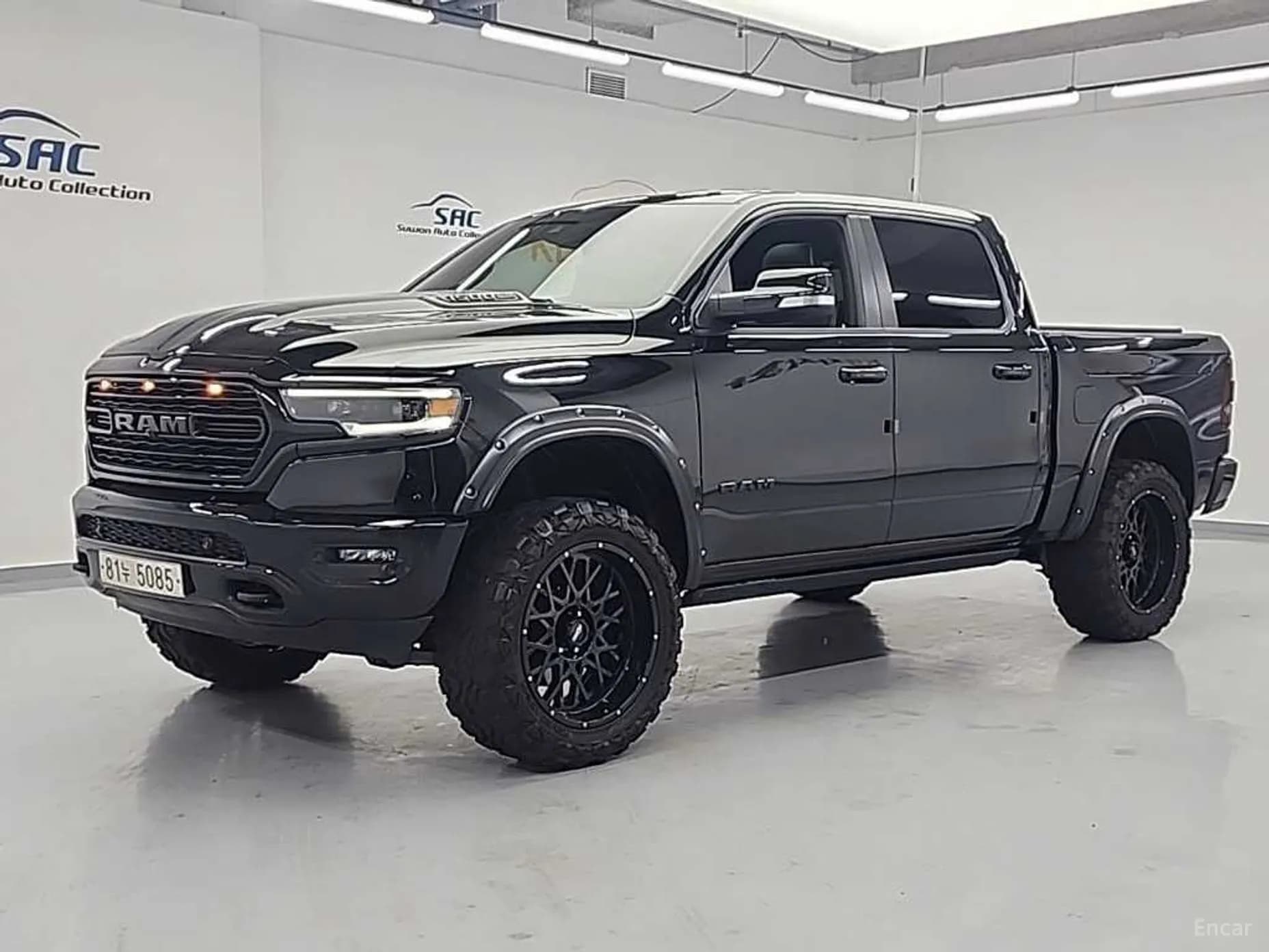 Lampickup