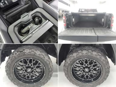 Lampickup
