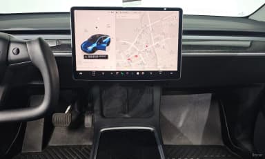 Model Y