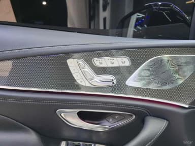 CLS-Class C257