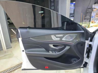 CLS-Class C257