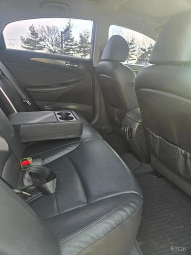 YF Sonata