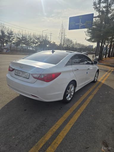 YF Sonata