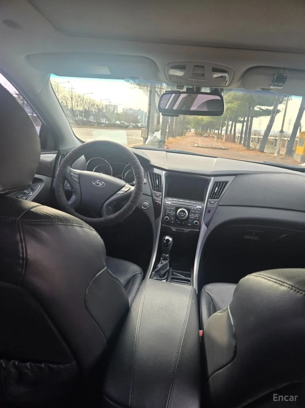 YF Sonata