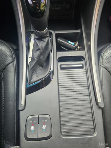 YF Sonata