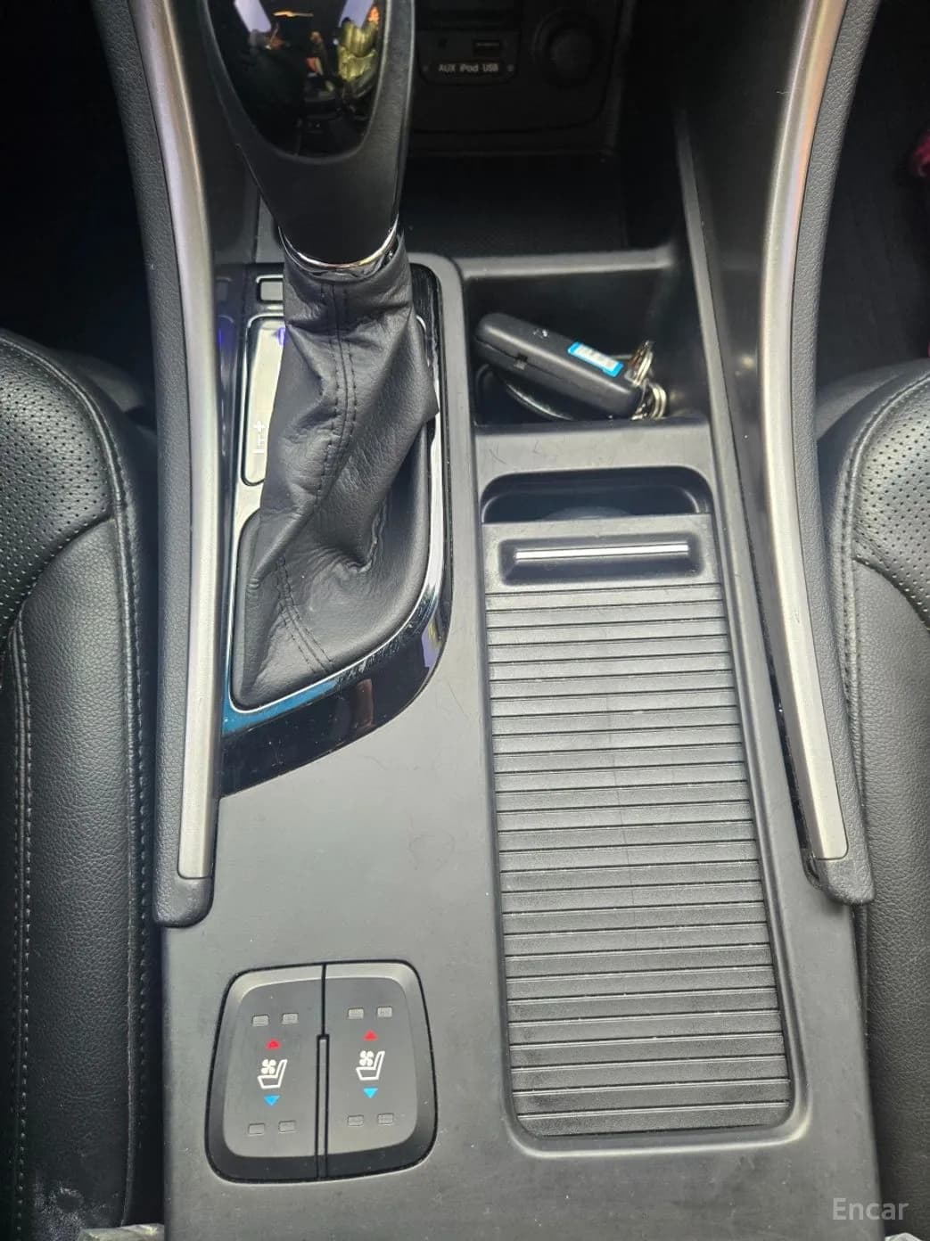 YF Sonata