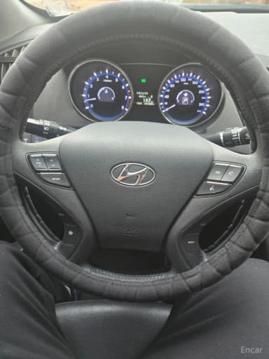YF Sonata