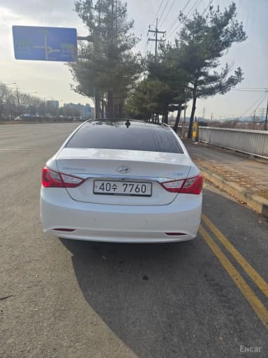 YF Sonata