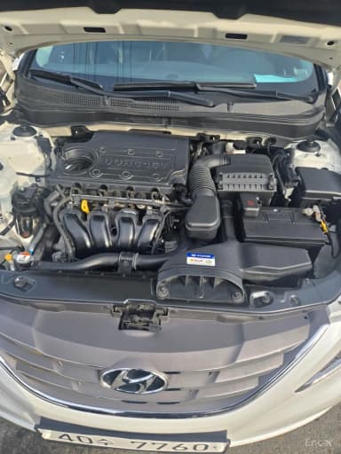 YF Sonata