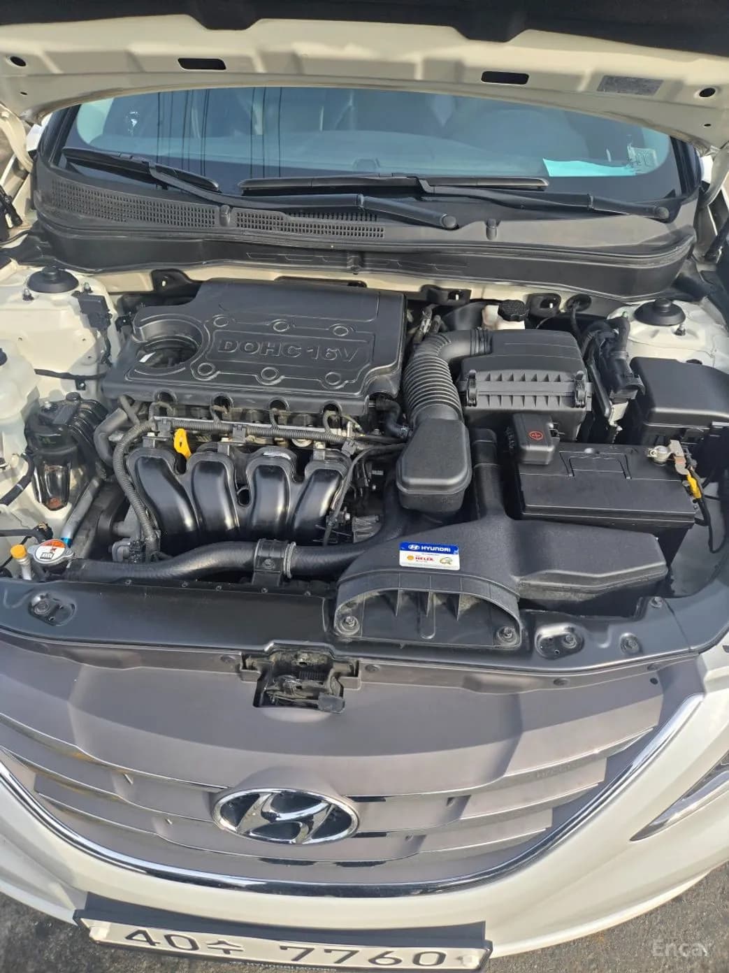 YF Sonata