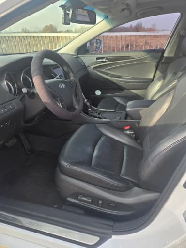 YF Sonata