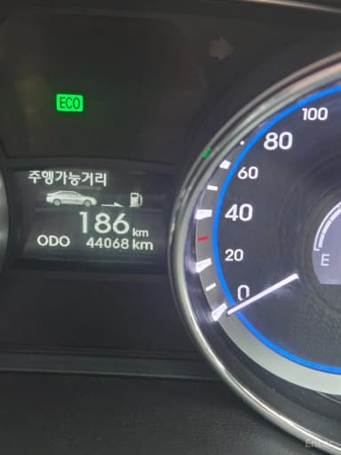 YF Sonata