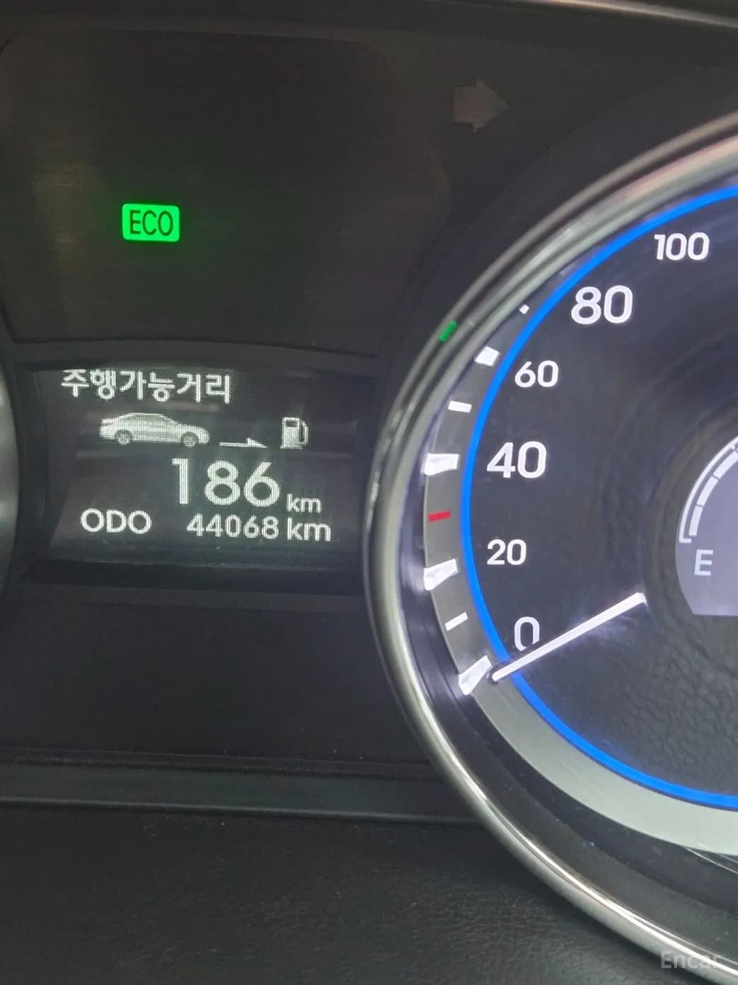 YF Sonata