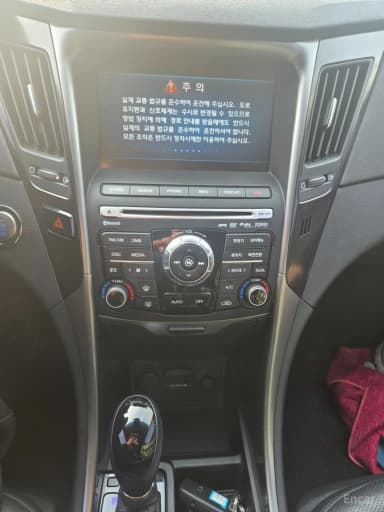 YF Sonata