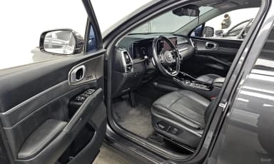 Sorento 4th generation