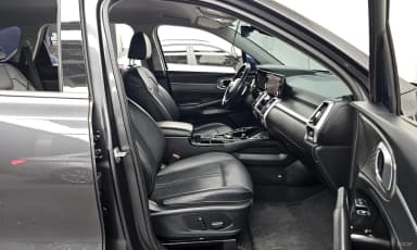 Sorento 4th generation