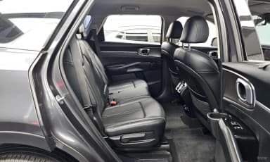 Sorento 4th generation