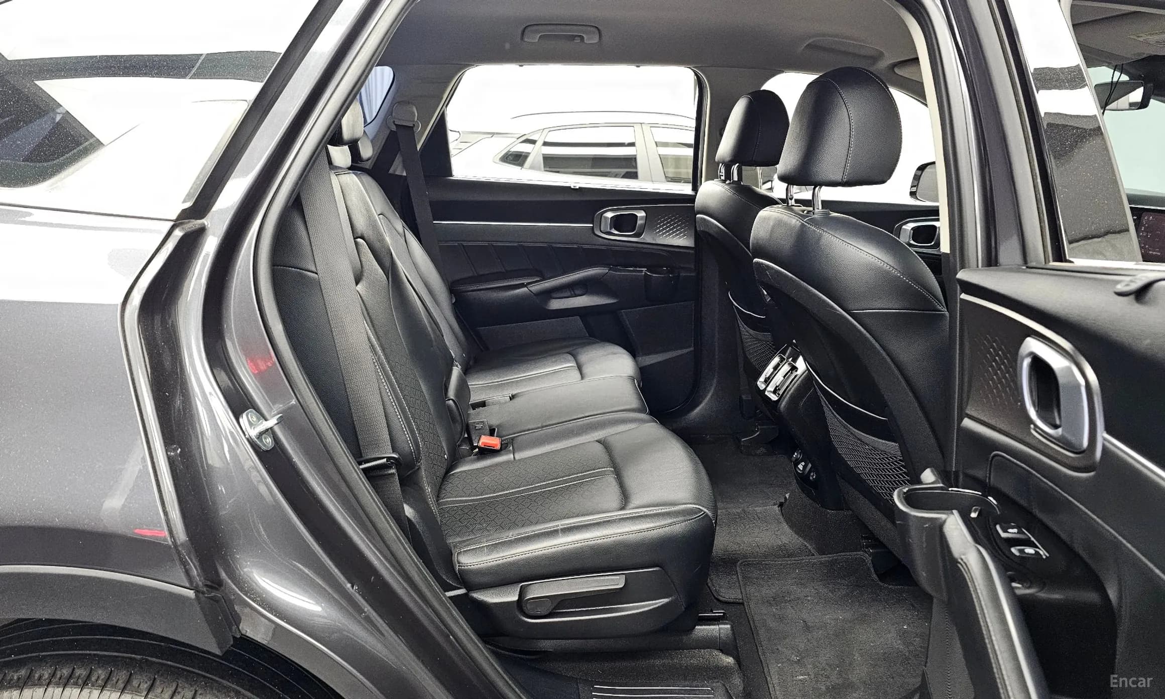 Sorento 4th generation