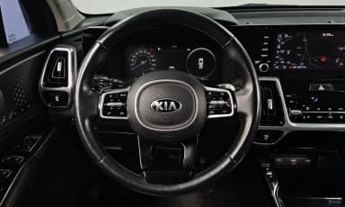 Sorento 4th generation
