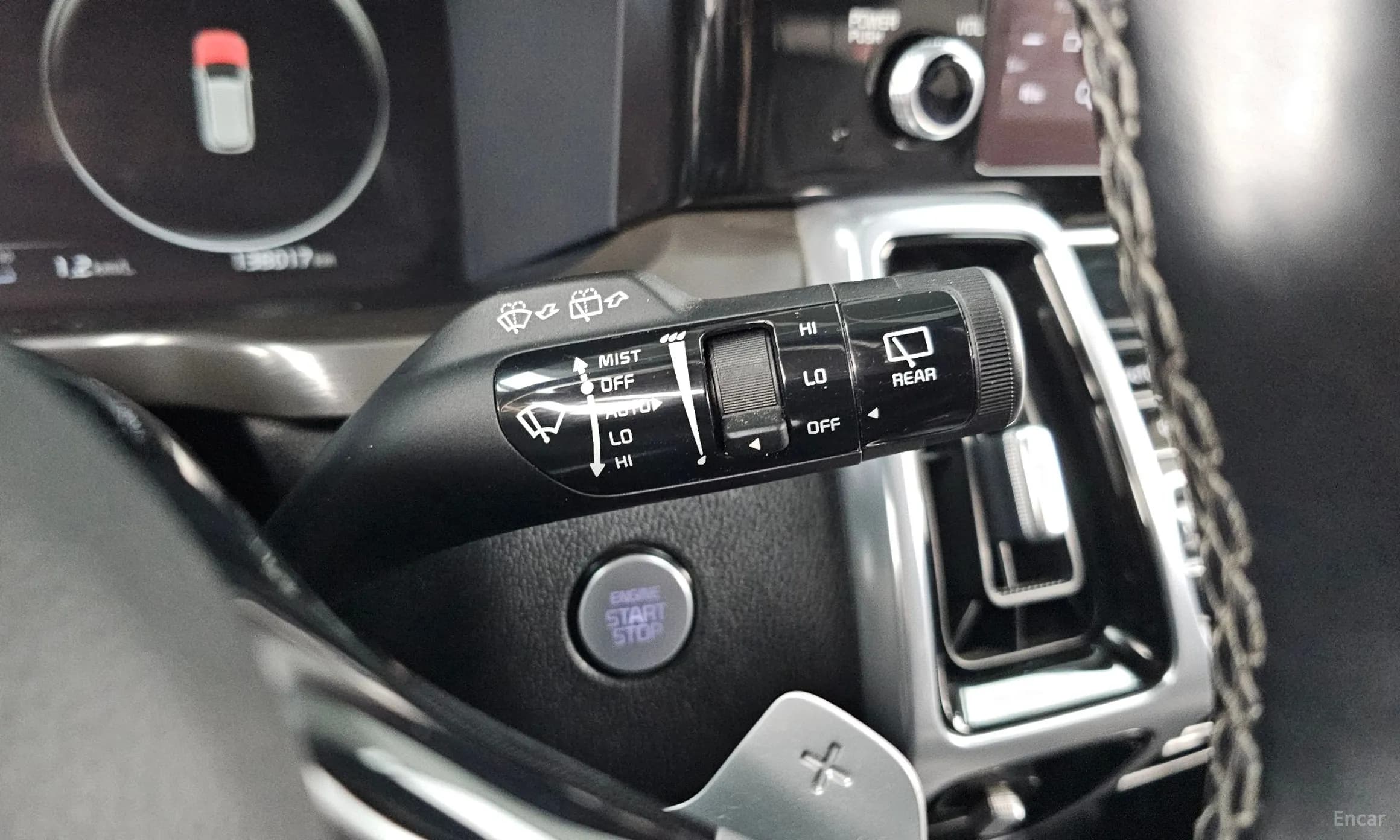 Sorento 4th generation