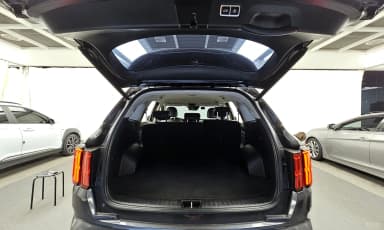 Sorento 4th generation