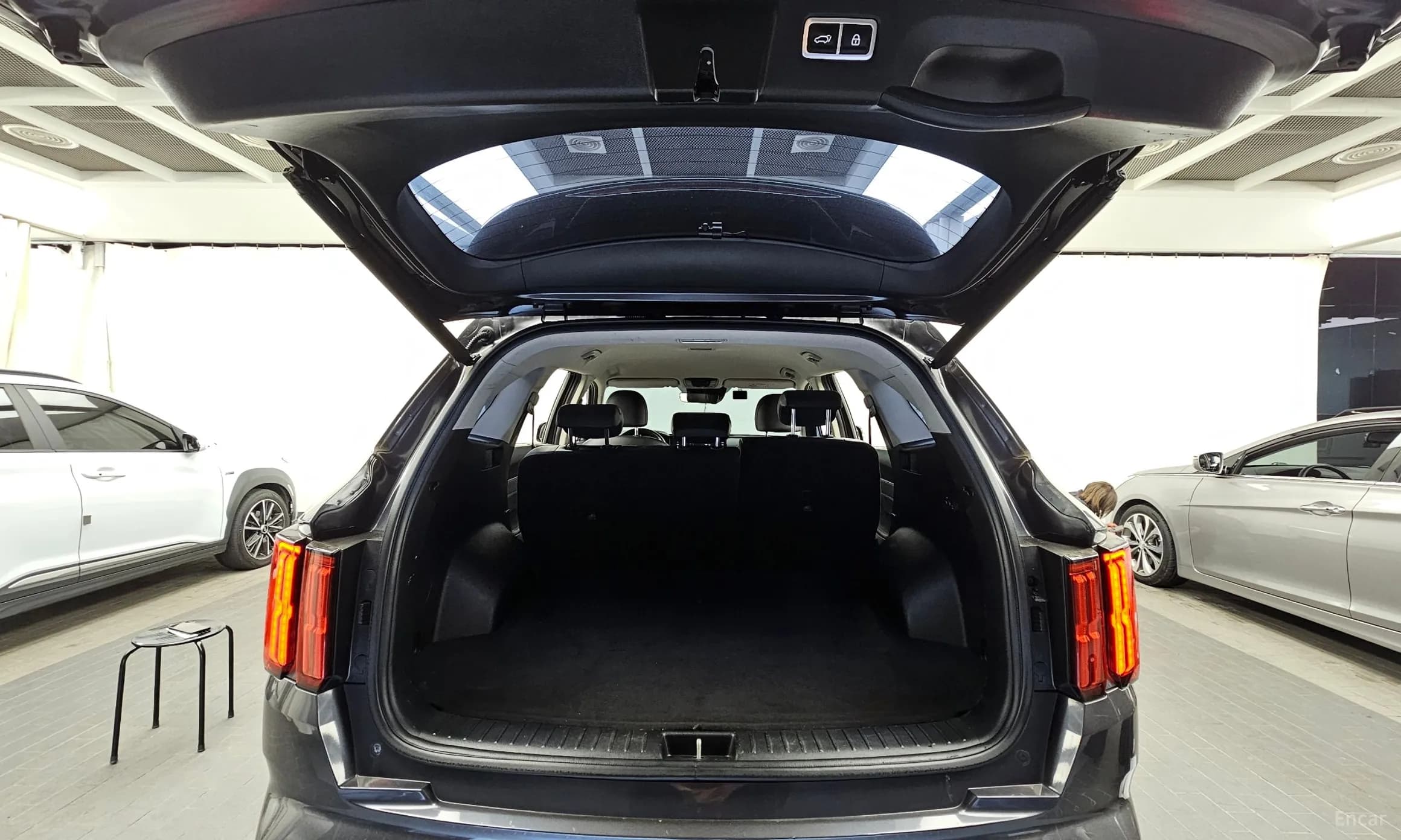 Sorento 4th generation