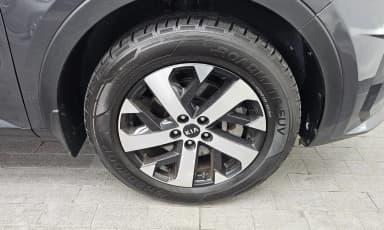 Sorento 4th generation