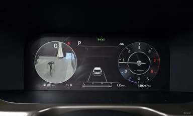 Sorento 4th generation