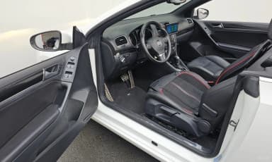 Golf 6th Generation