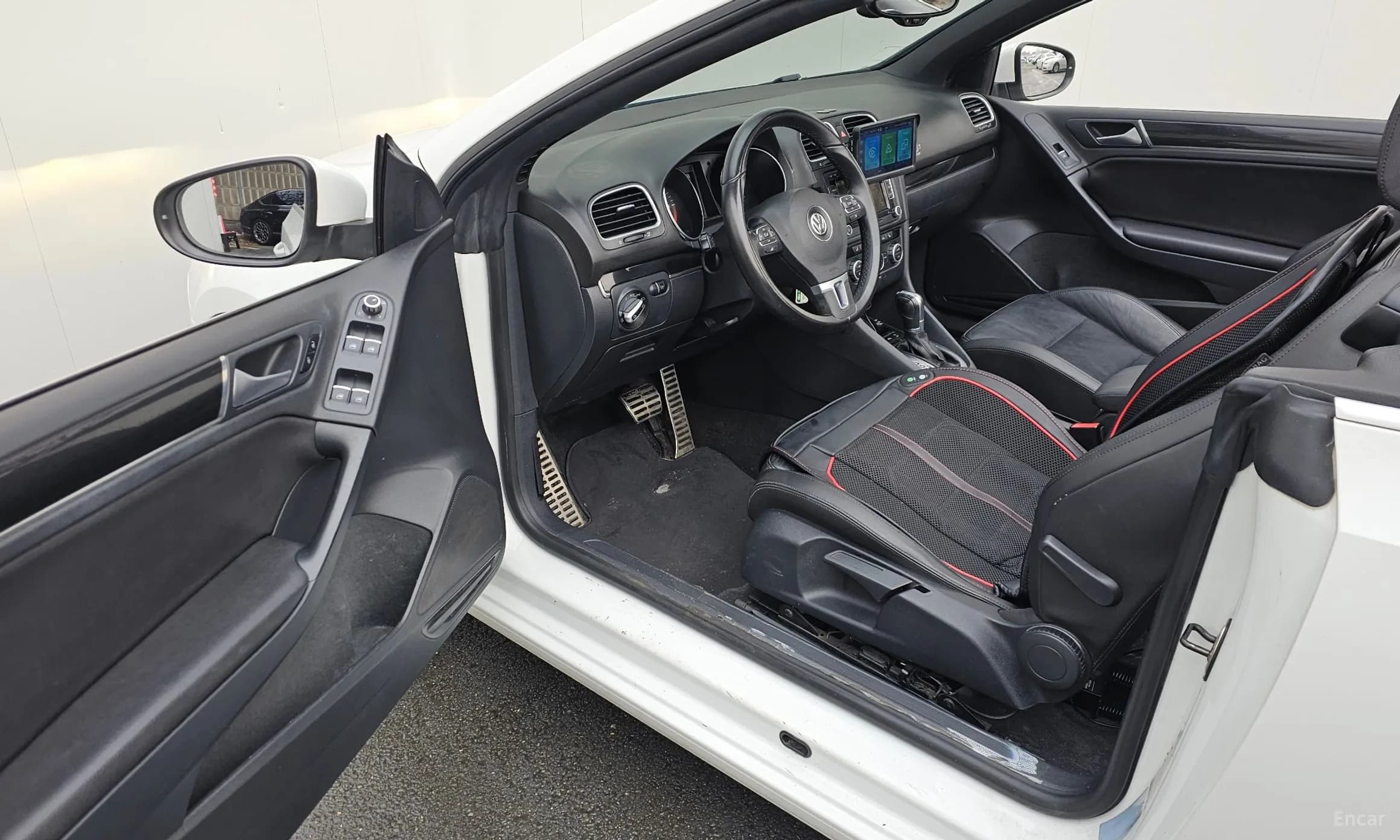 Golf 6th Generation