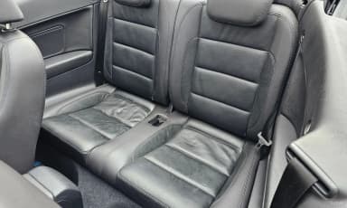Golf 6th Generation
