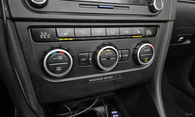 Golf 6th Generation