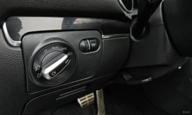 Golf 6th Generation