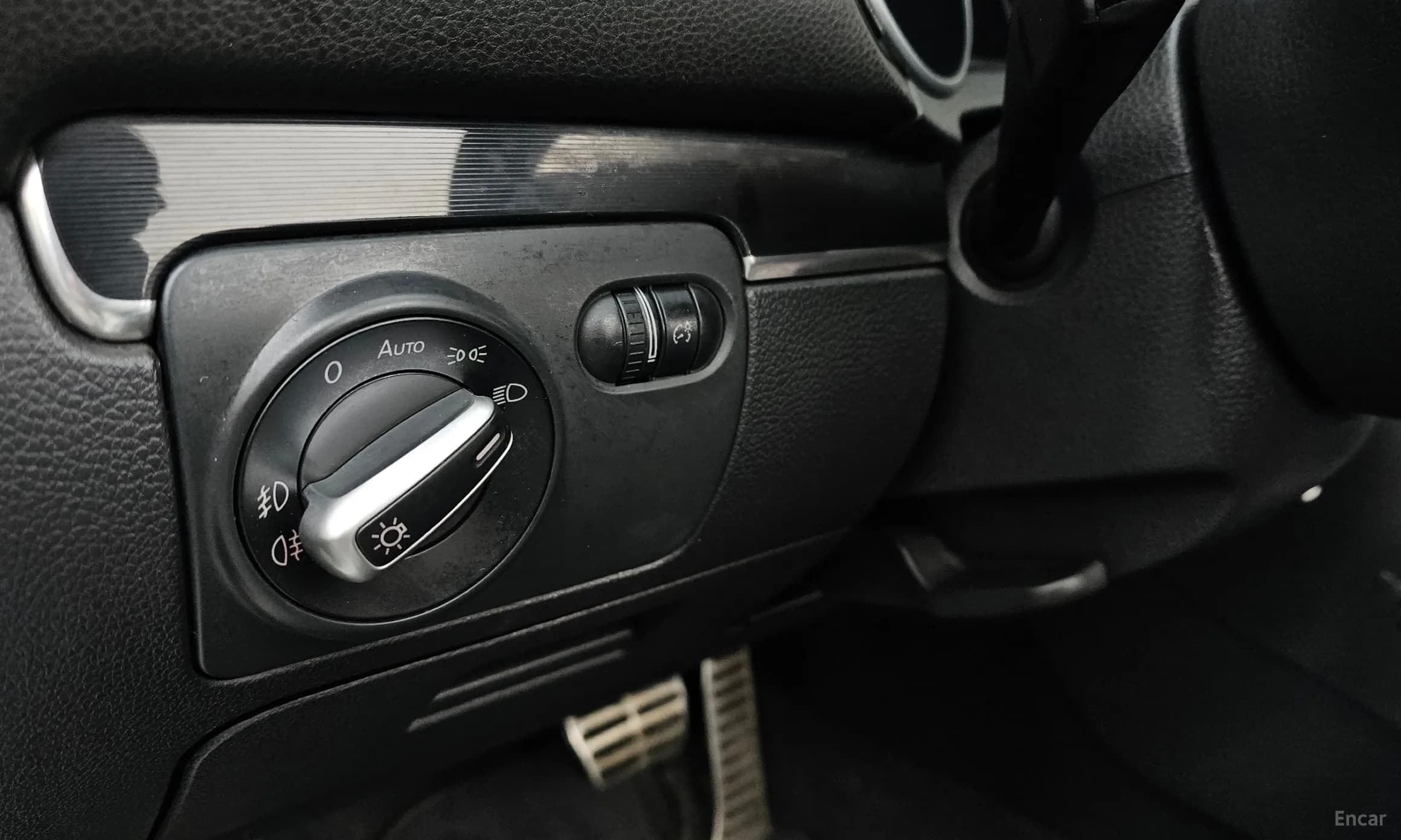 Golf 6th Generation