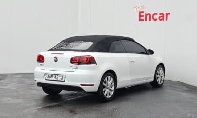 Golf 6th Generation