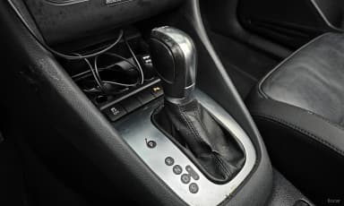 Golf 6th Generation