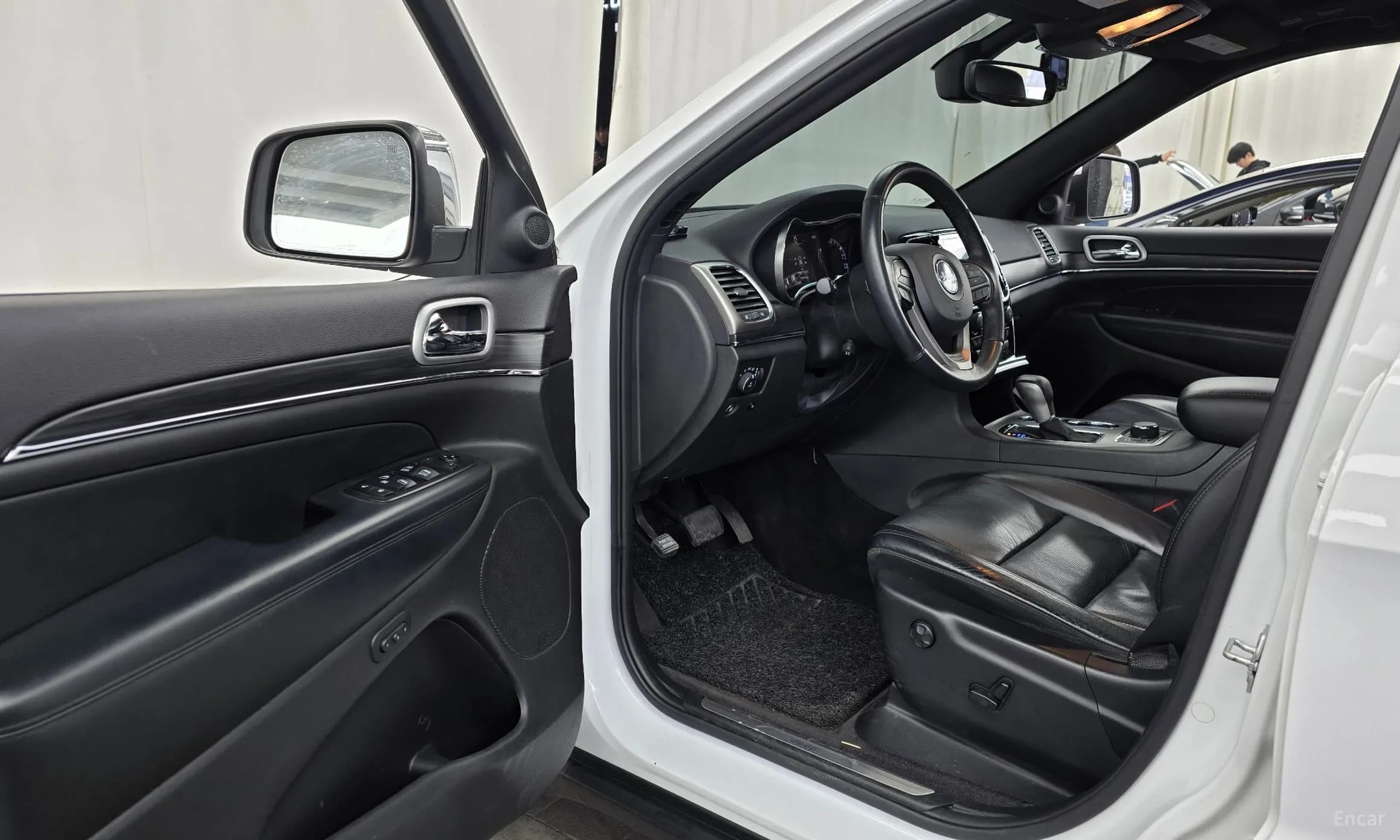 Grand Cherokee