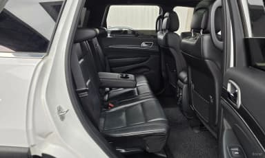 Grand Cherokee
