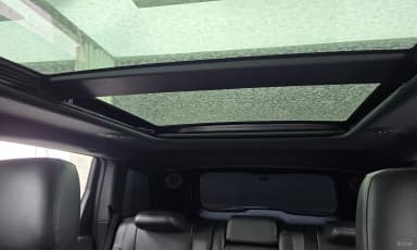 Grand Cherokee