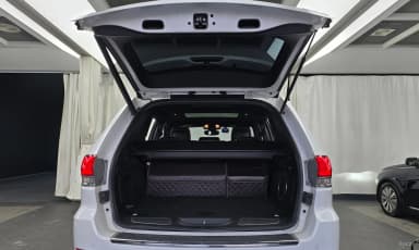 Grand Cherokee