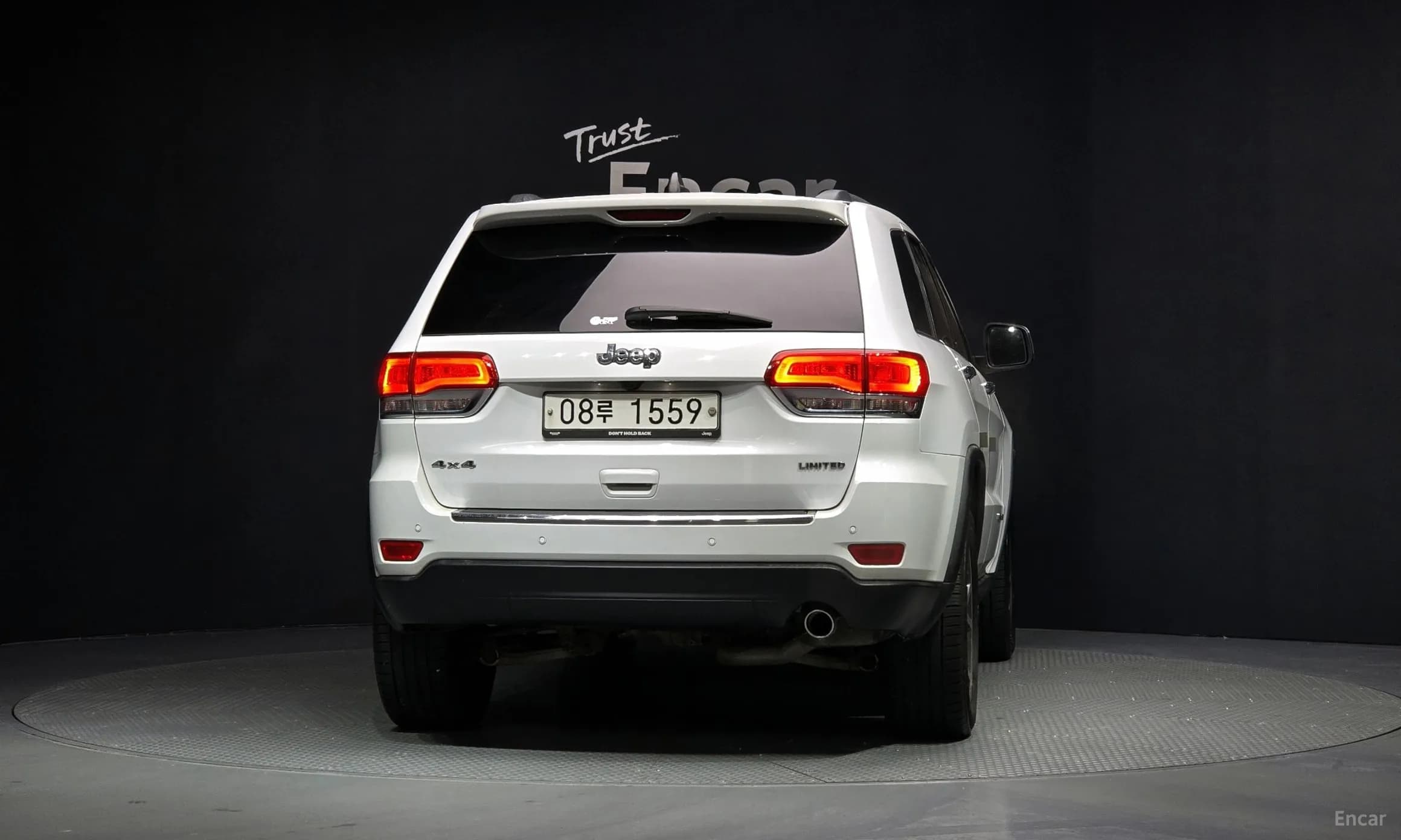 Grand Cherokee