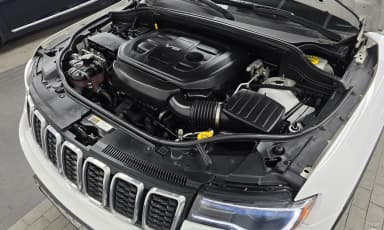 Grand Cherokee