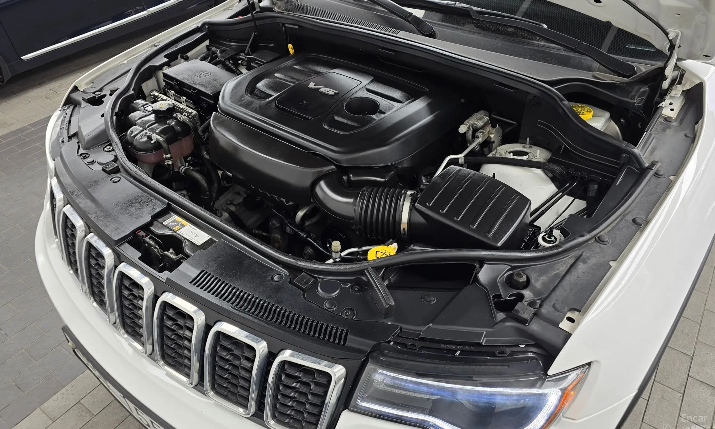 Grand Cherokee