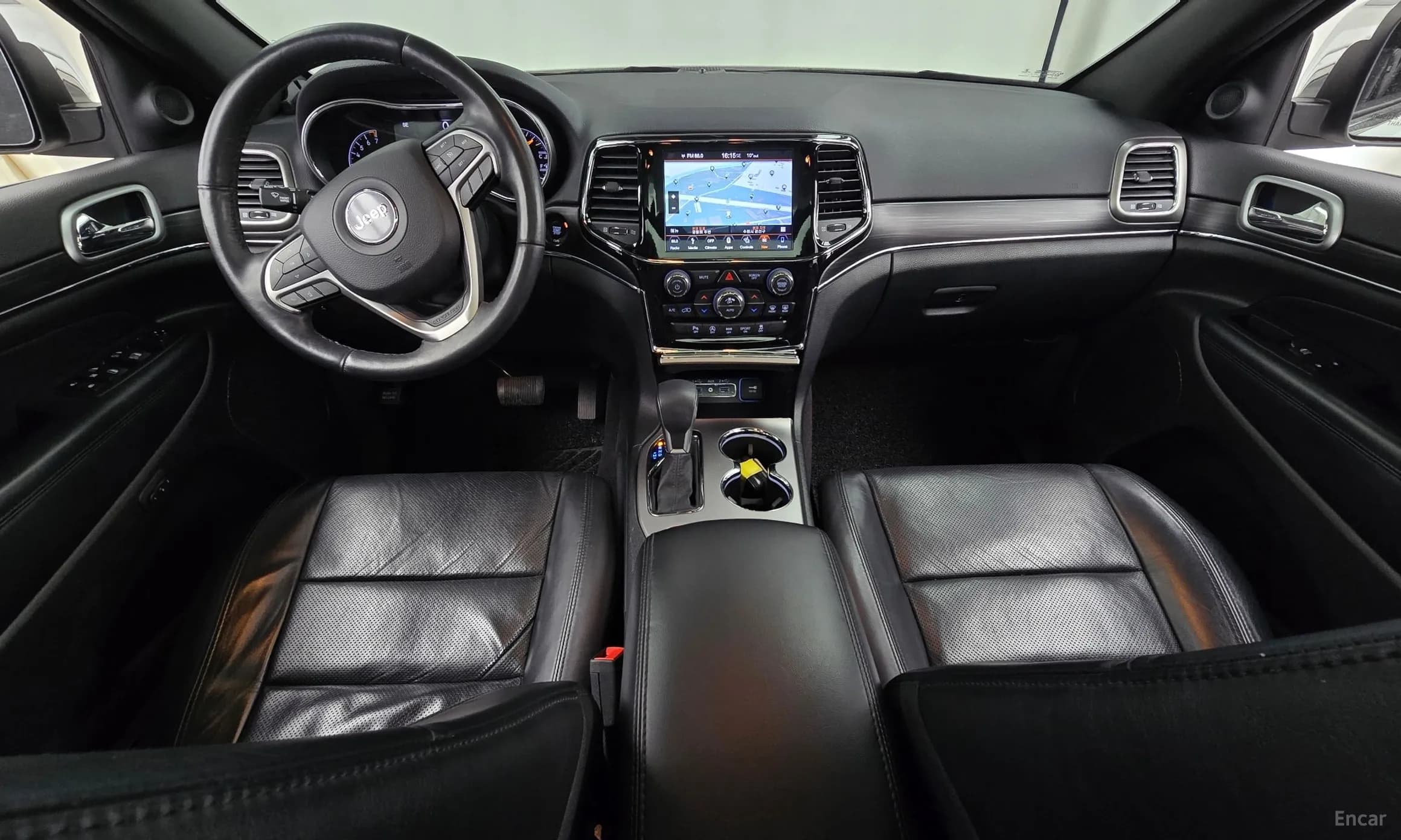 Grand Cherokee
