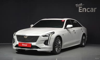CT6