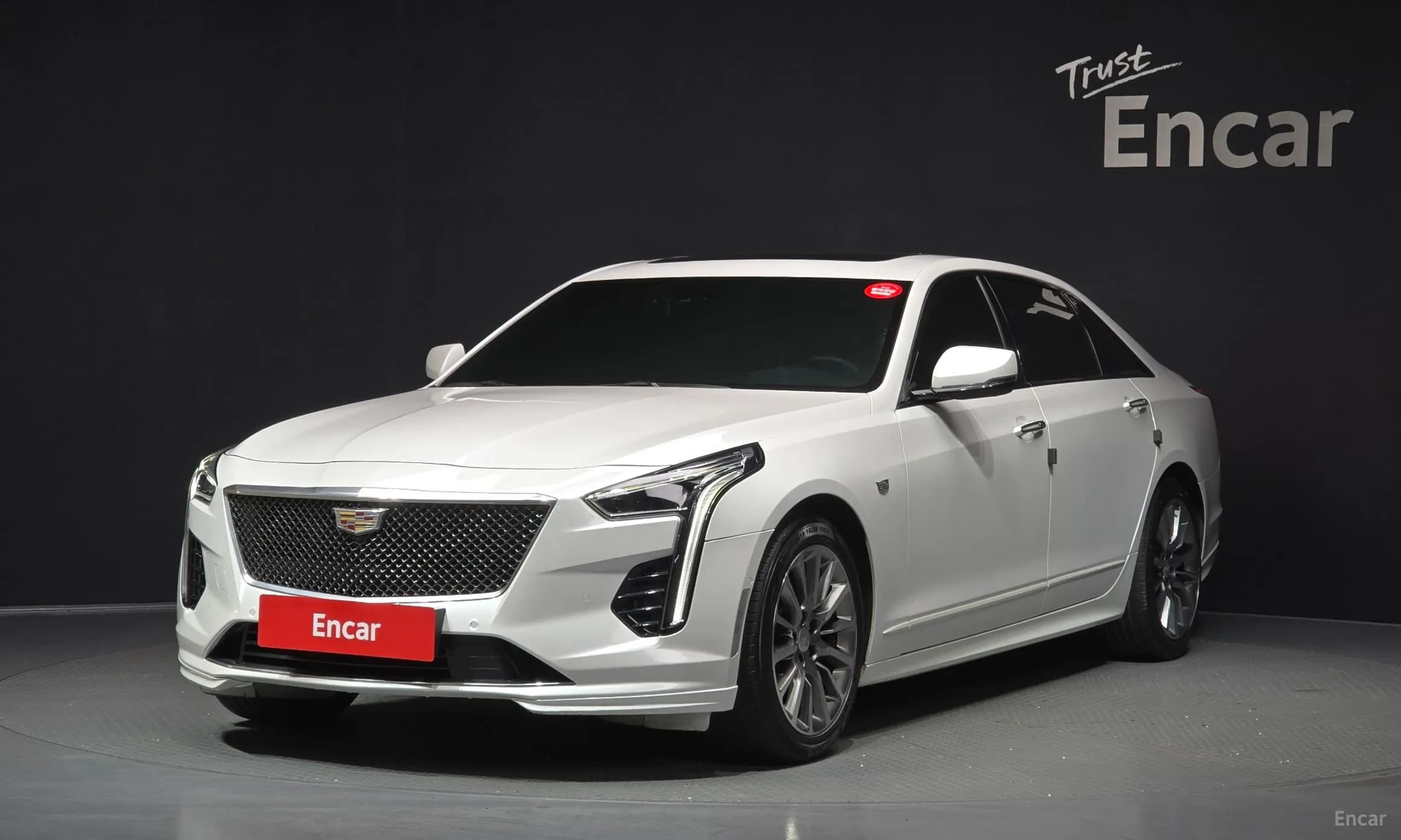 CT6