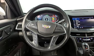 CT6